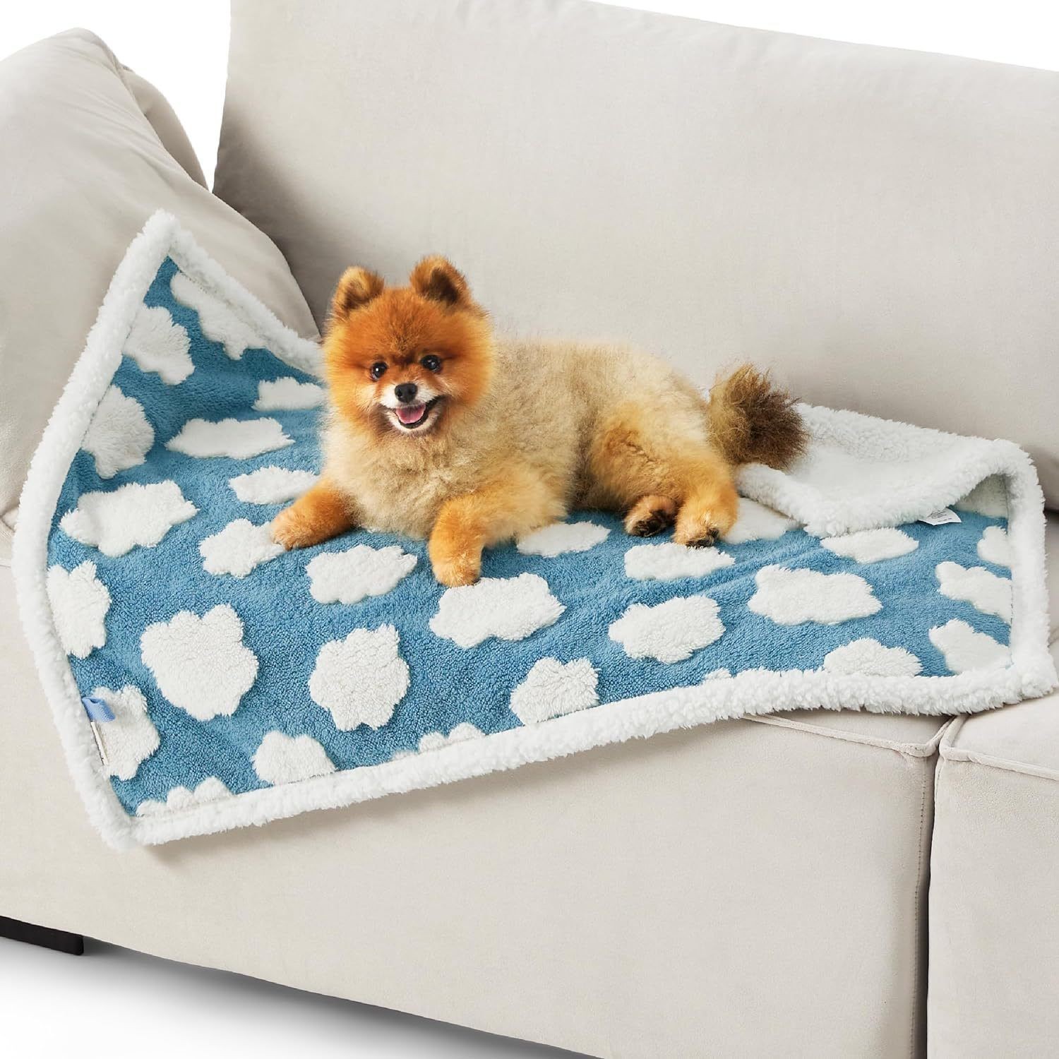 Dog Blanket Waterproof
