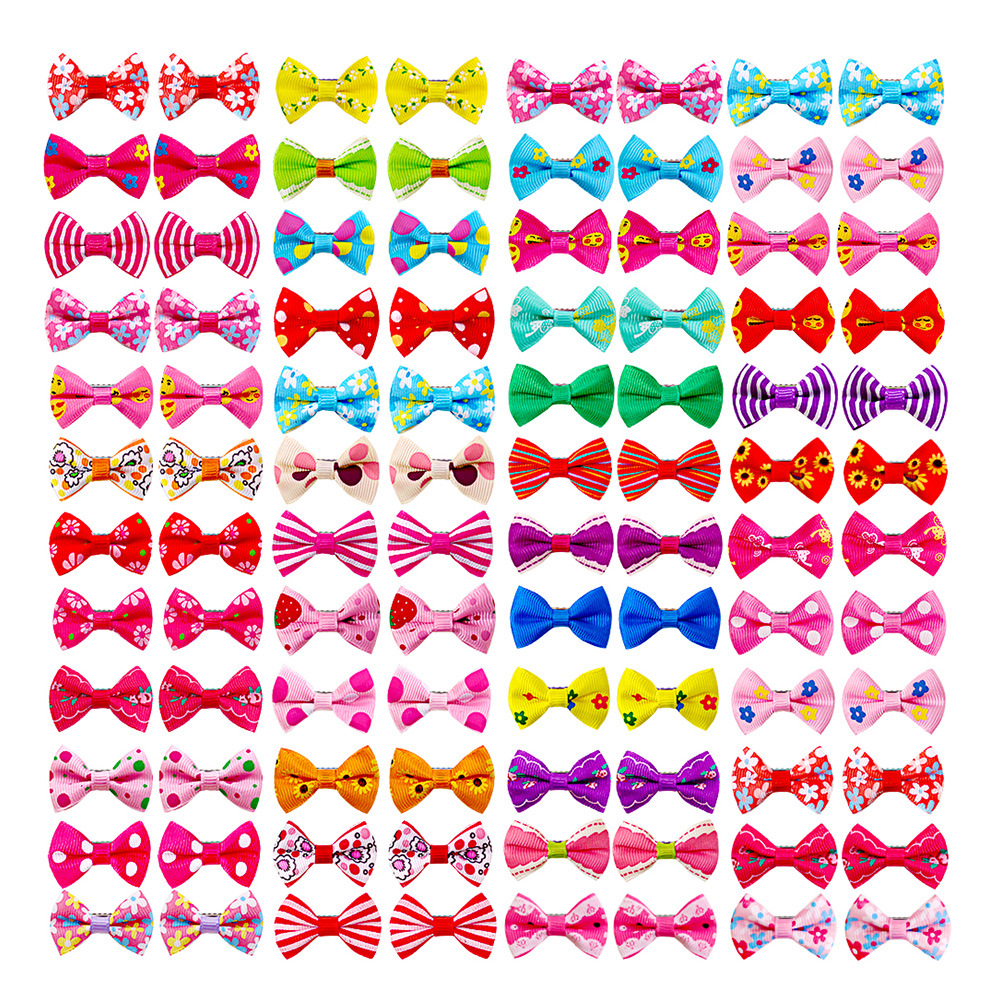 Dog Hair Accessories