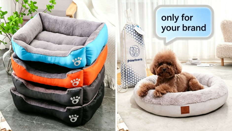 Pet Supplies Wholesale: The OEM vs. Private Label Guide for 2026