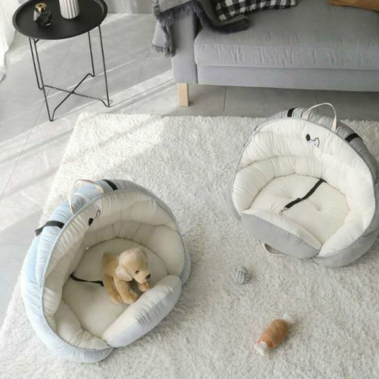 Dog Car Seats
