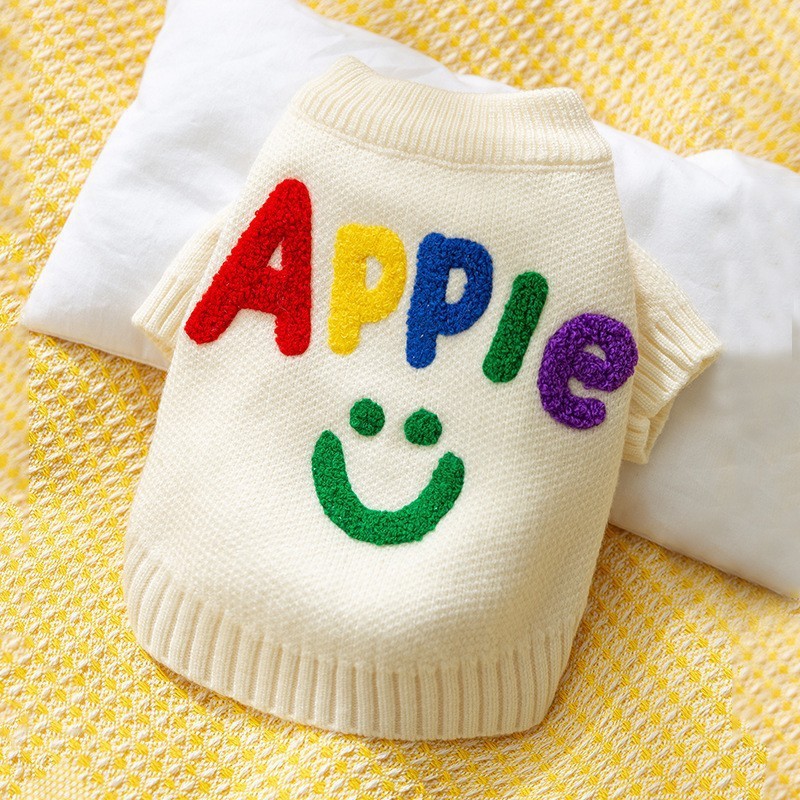 Pet Sweater