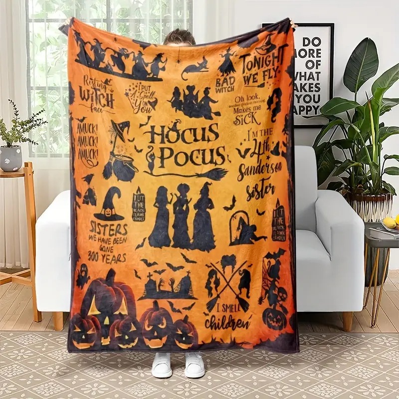 Dog Blanket