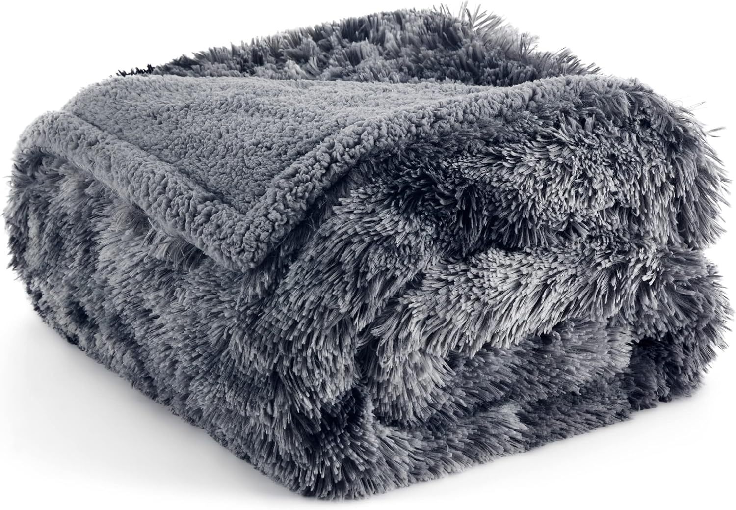 Long Plush Waterproof Dog Blanket
