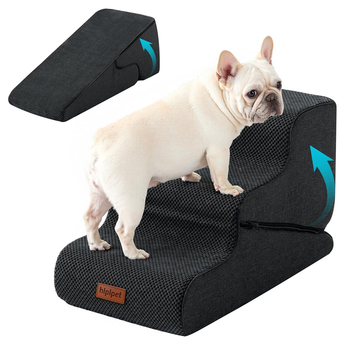 Wholesale pet stairs,Dog ramp