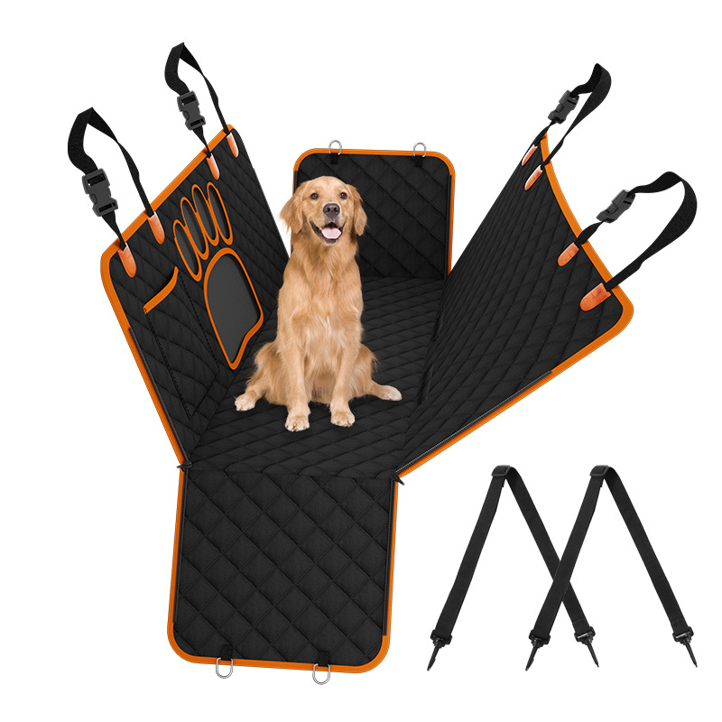 Dog Car Seat Cover