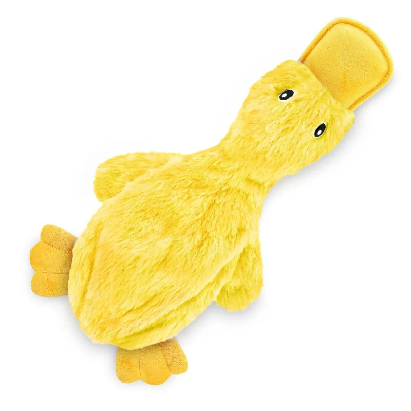 Squeaky Wear Resistant Pet Toy