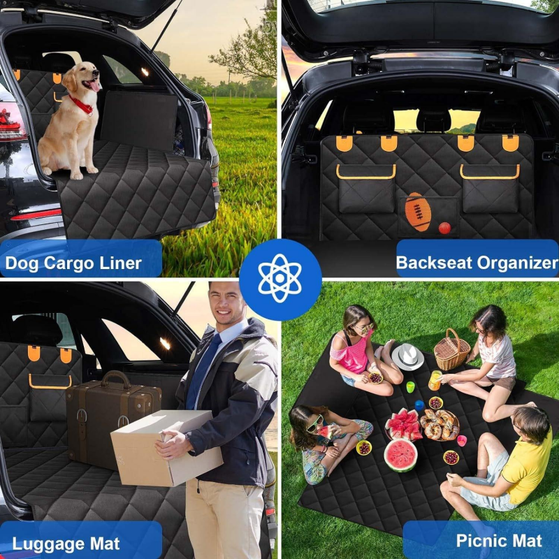 Dog Cargo Liner