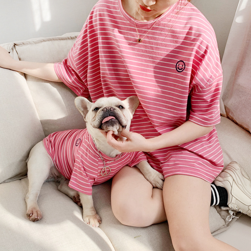 Matching Pet and Owner Hoodies
