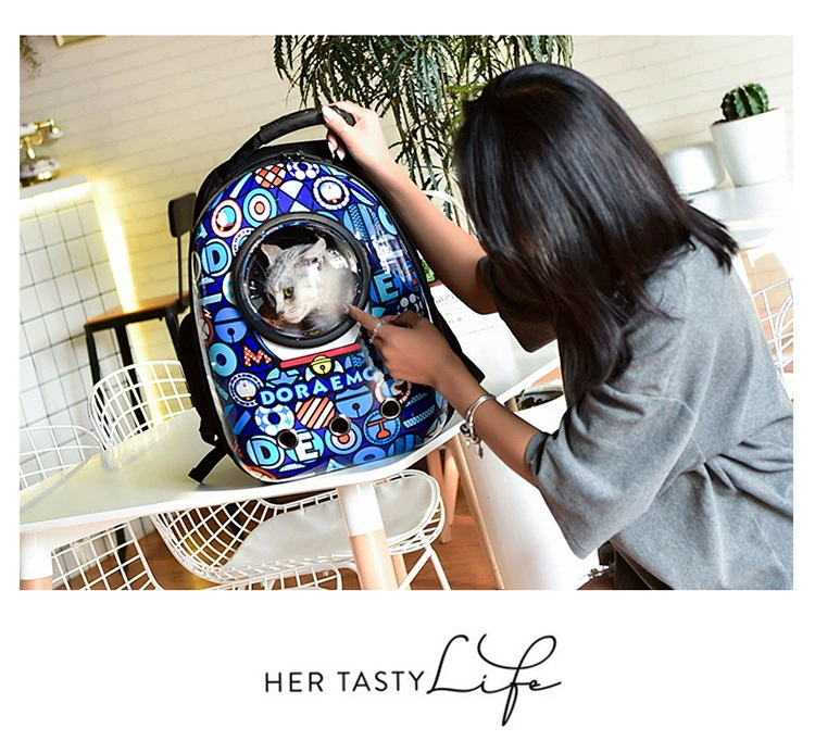 Cat Shoulder Bag