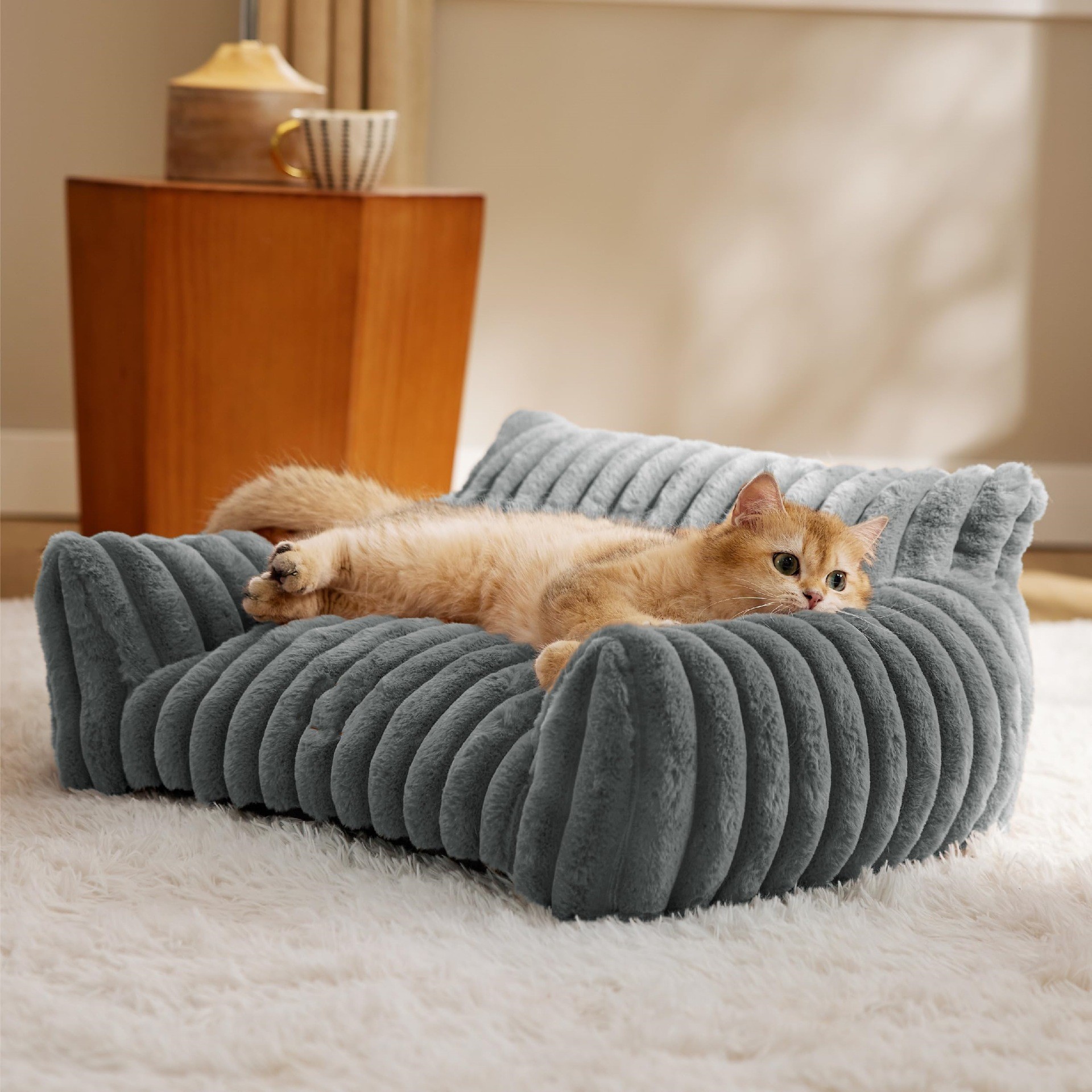 Cat Couch Bed