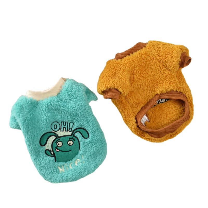 wholesale dog hoodie pet clothes