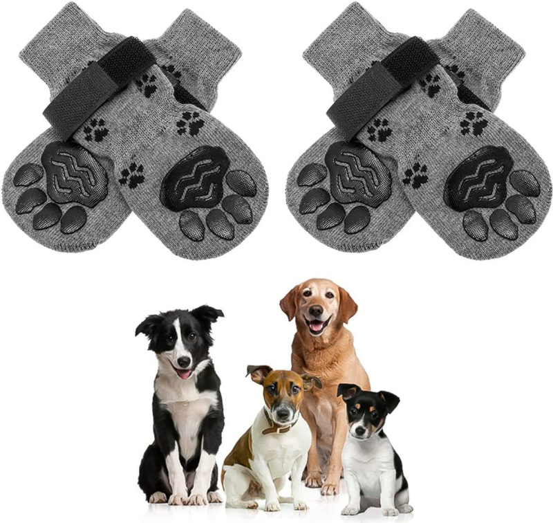 Dog Socks Anti Slip
