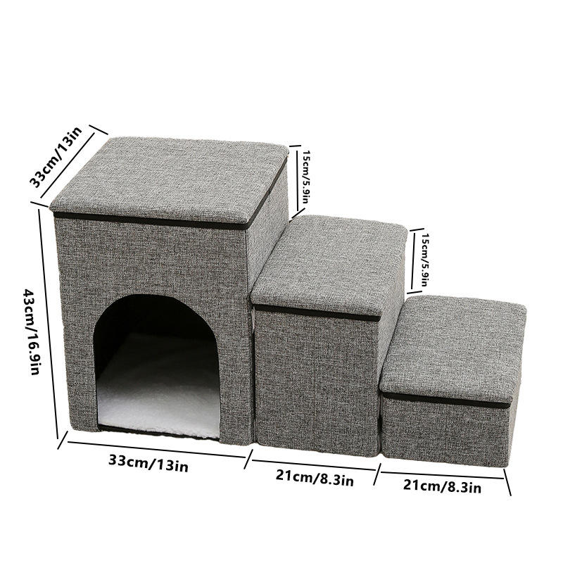 pet stairs