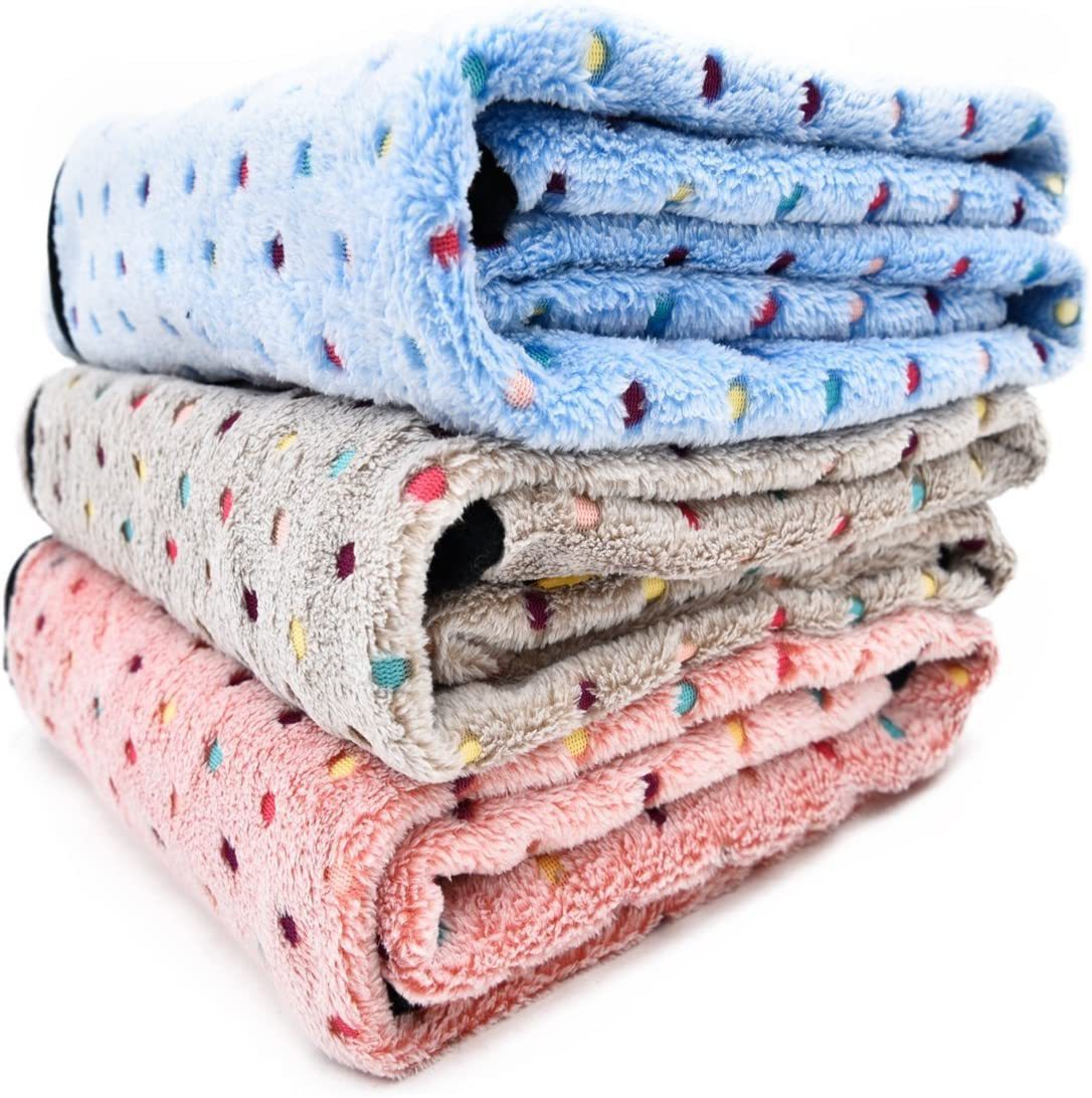 Throw Dog Blanket