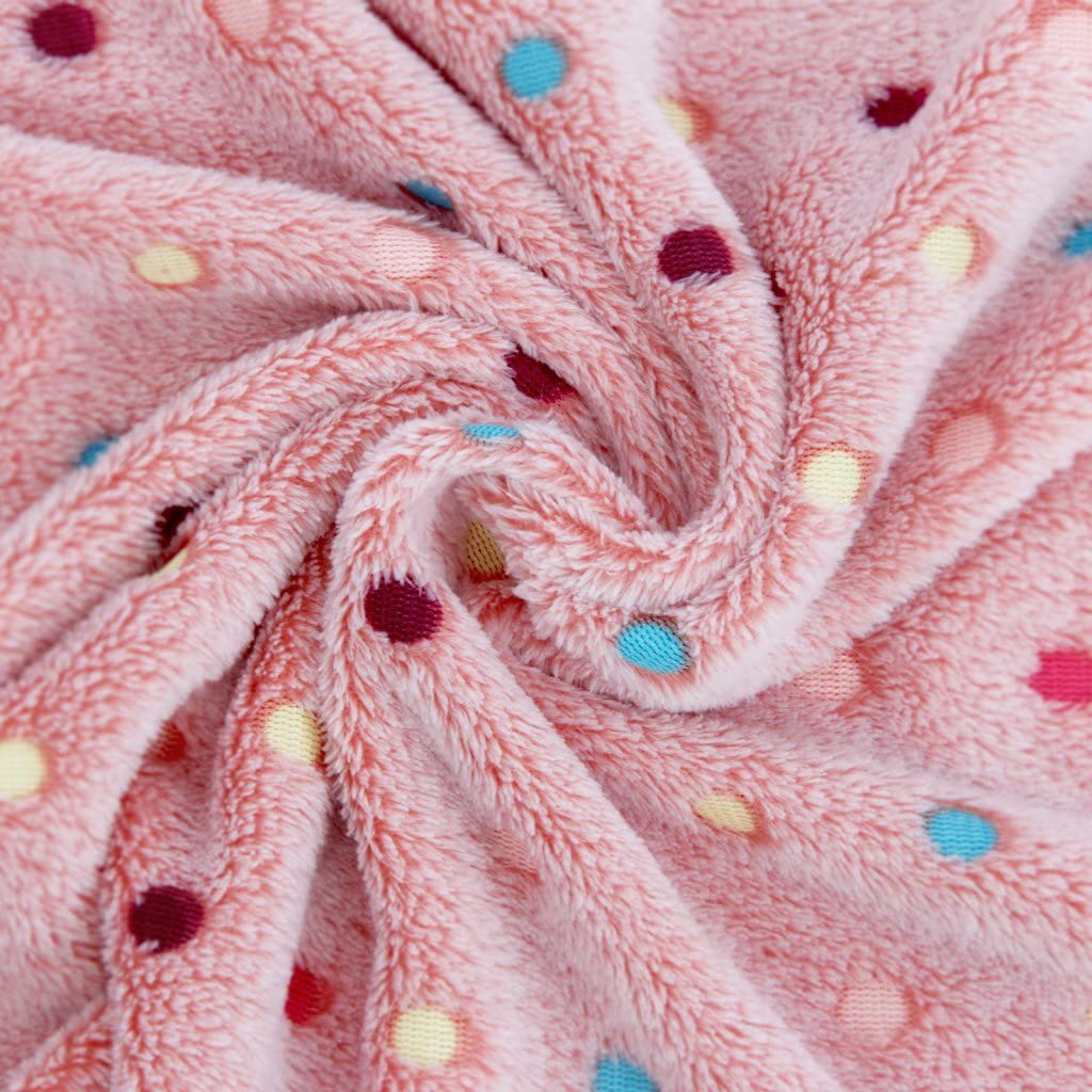 Throw Dog Blanket