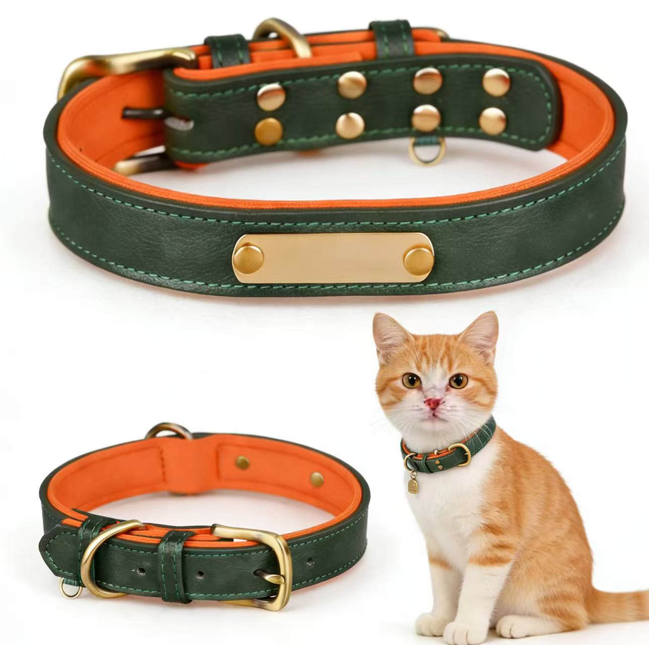 Cat Collars Luxury