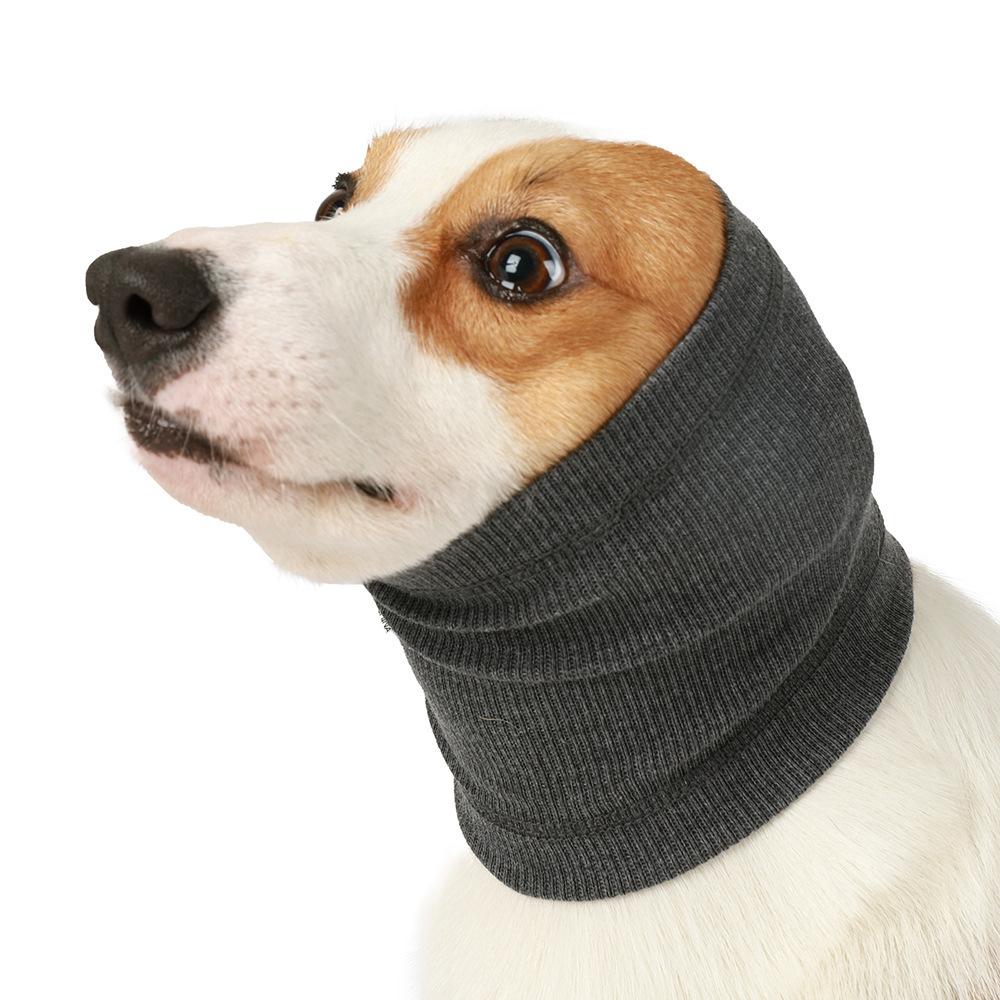 Pet Calming Band & Neck Warmer