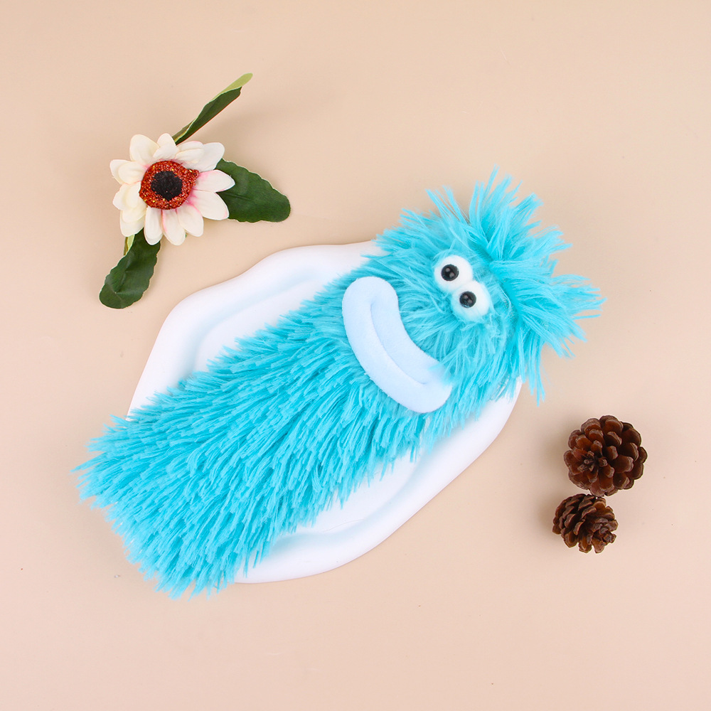 Pillow Catnip Cat Toy