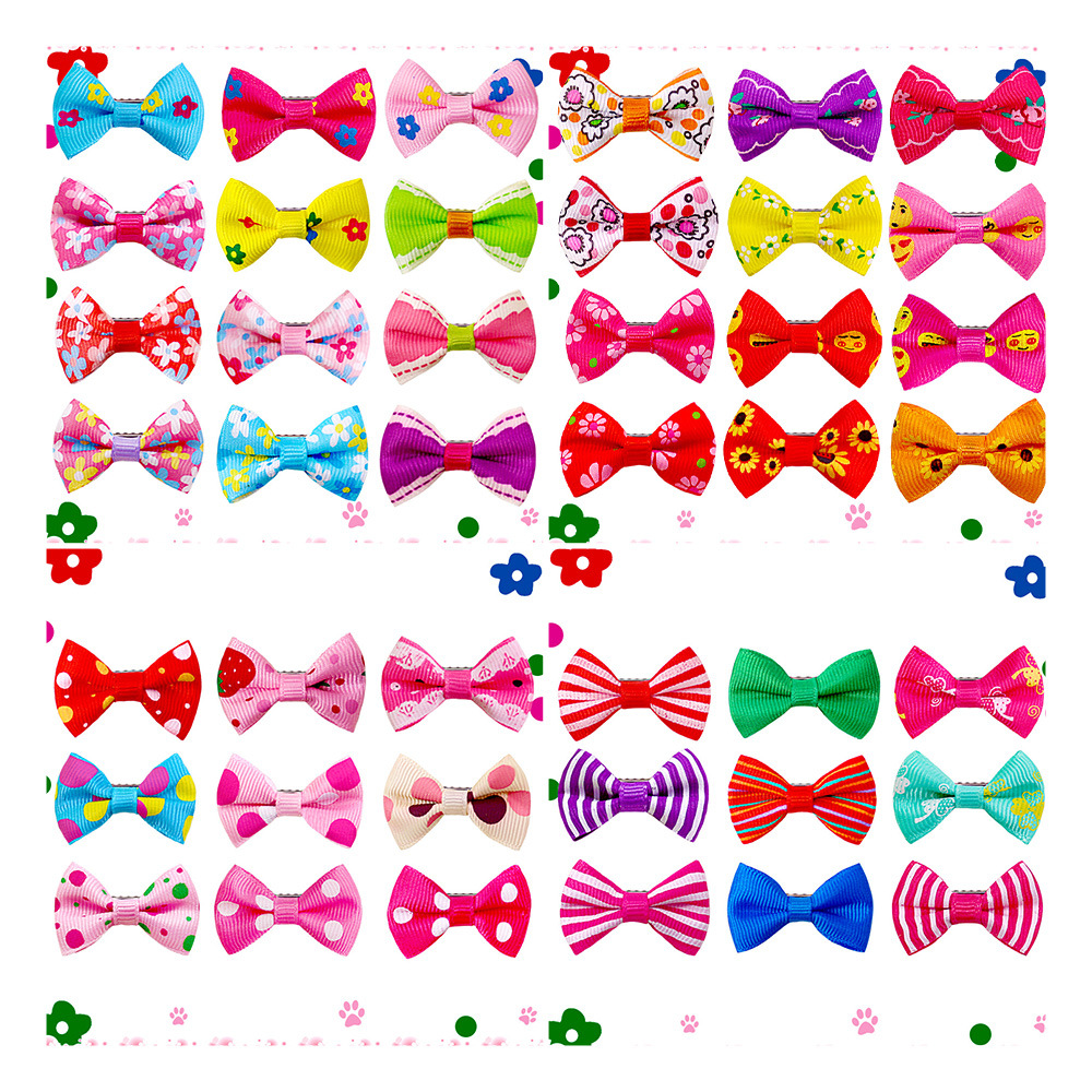 Dog Hair Accessories