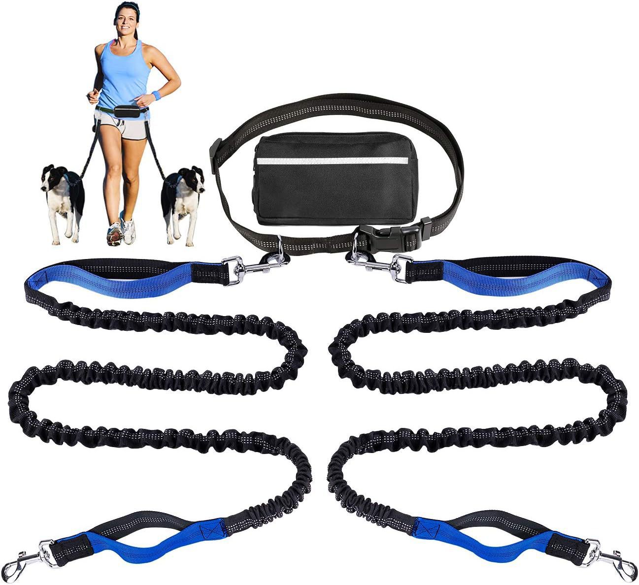 Waist Bag Leash