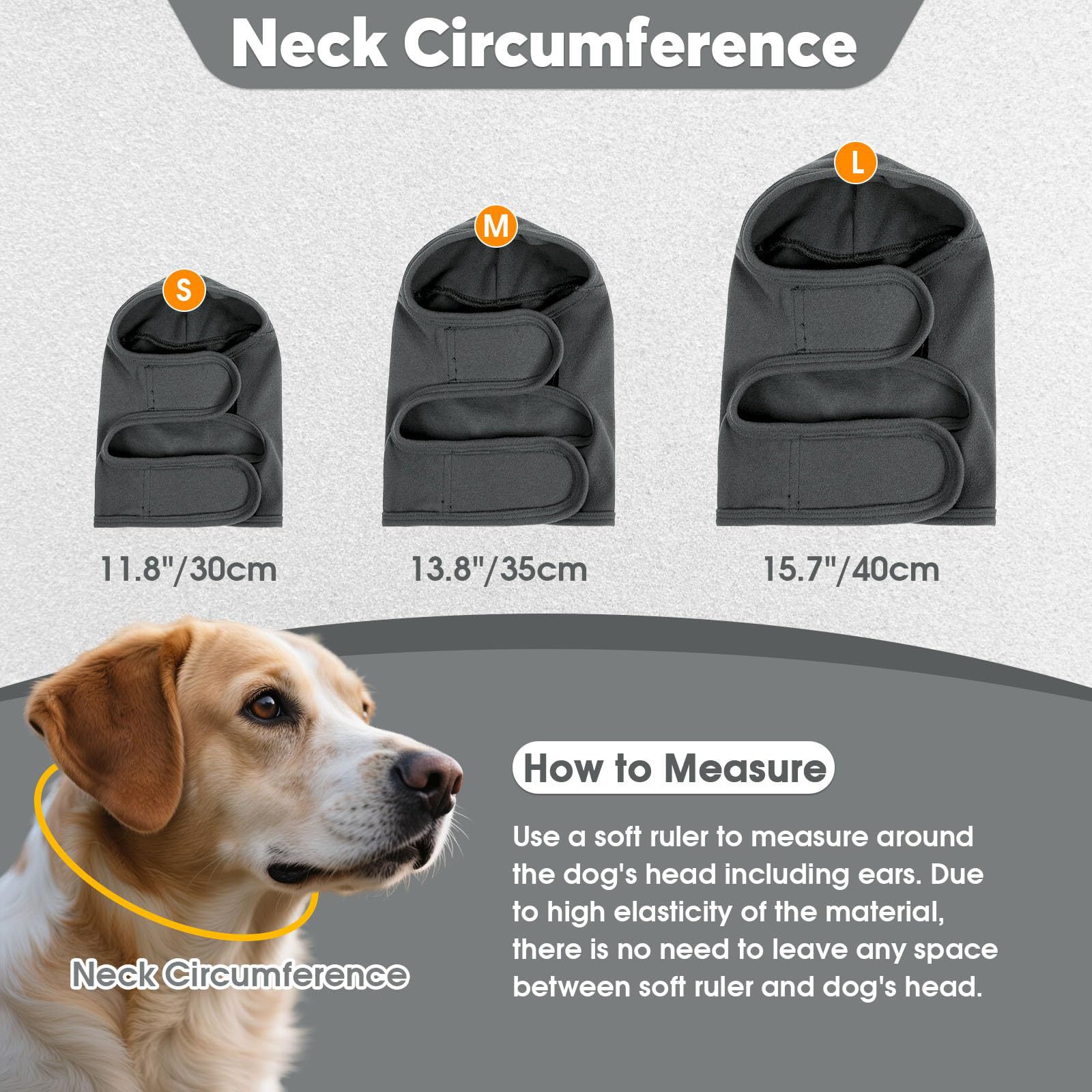 Dog Calming Hoodie
