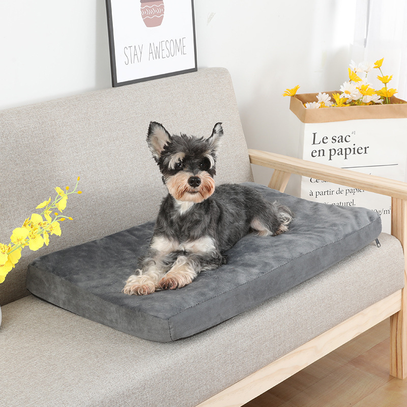 Flannel Pet Mat 