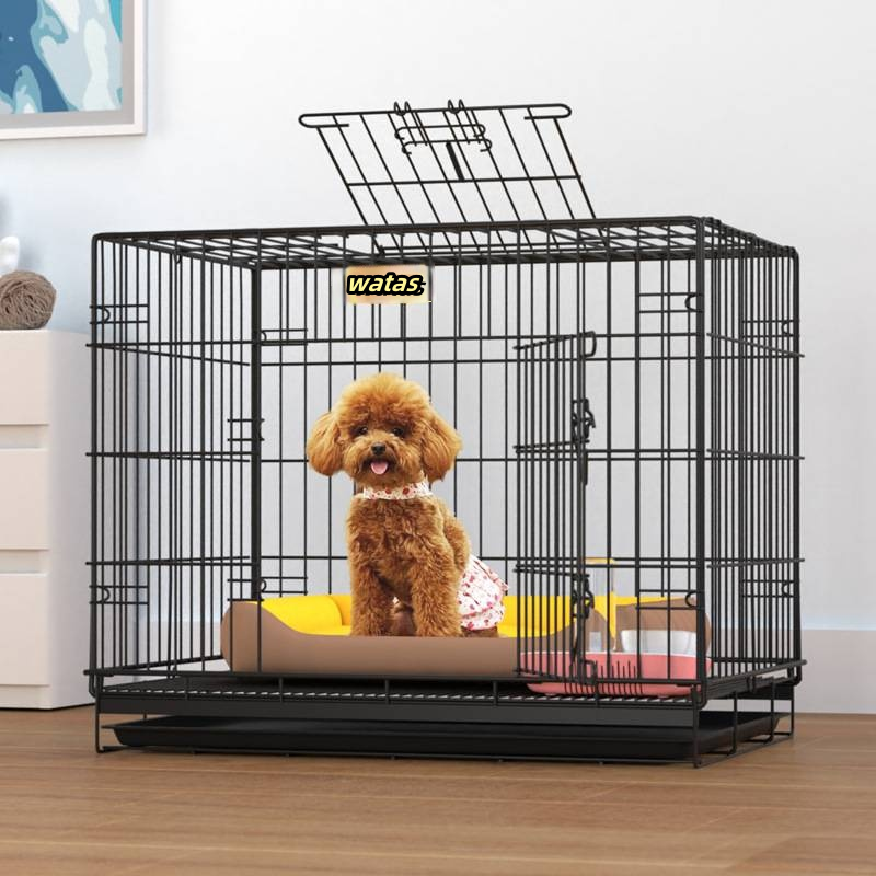 Dog crate 