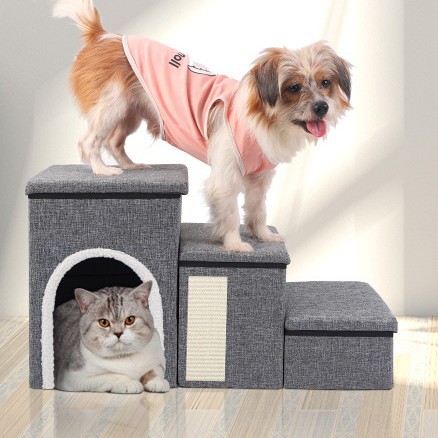 pet stairs