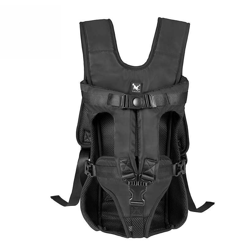Front Dog Carrier