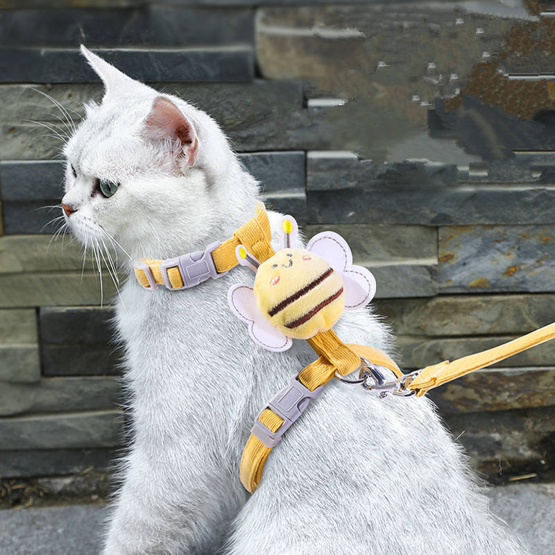 Cat Leash