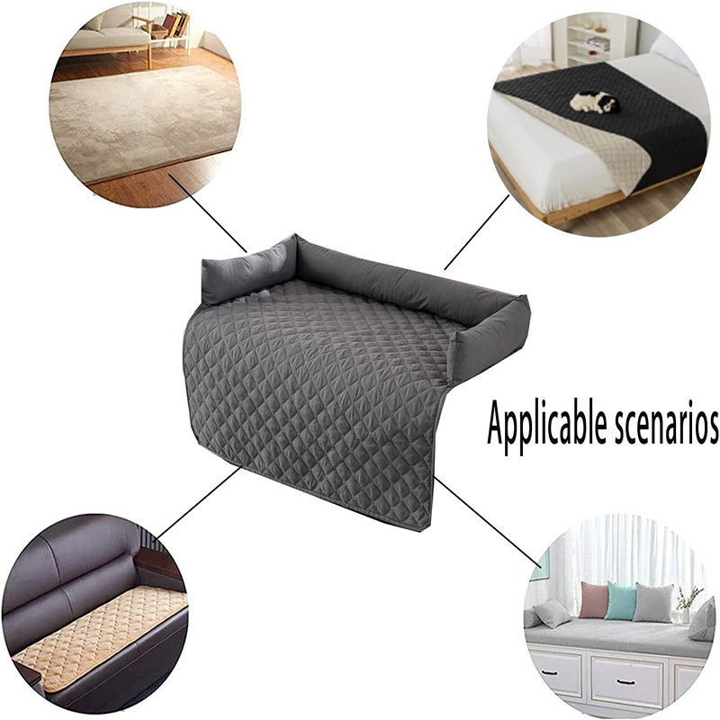 Pets Couch Sofa Cover
