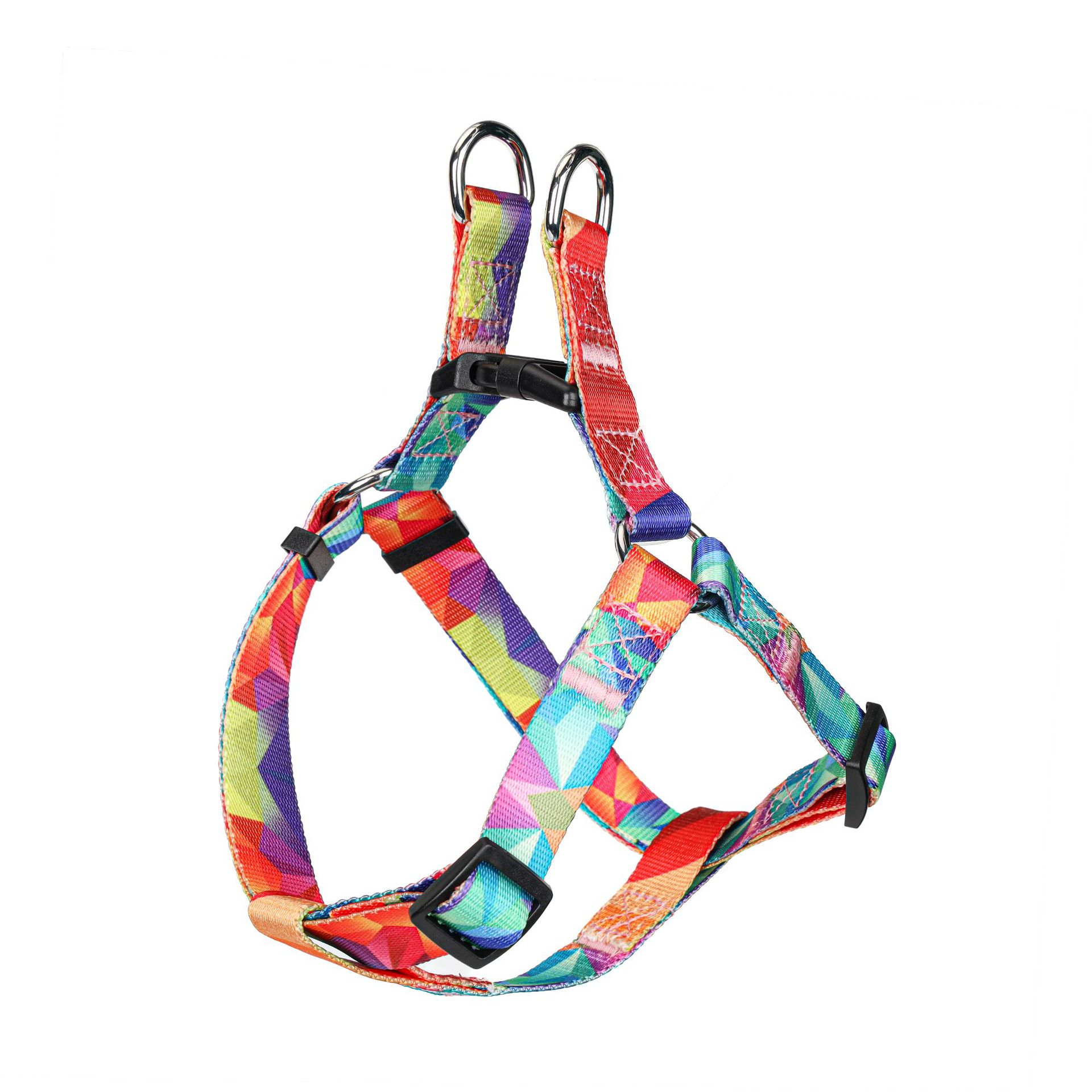 Pet harness