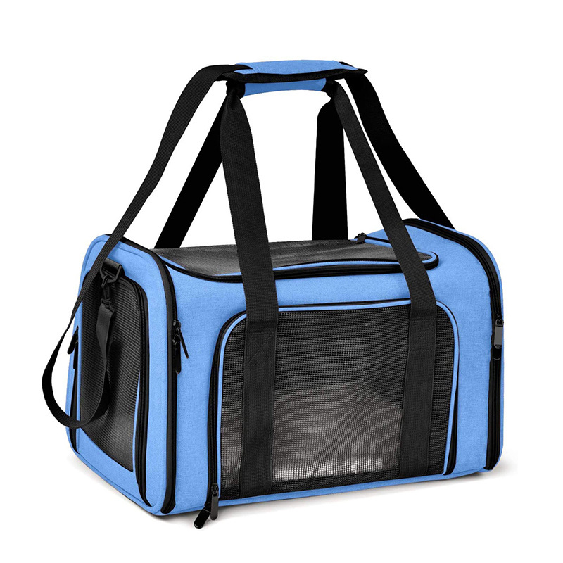 Collapsible Pet Carrier