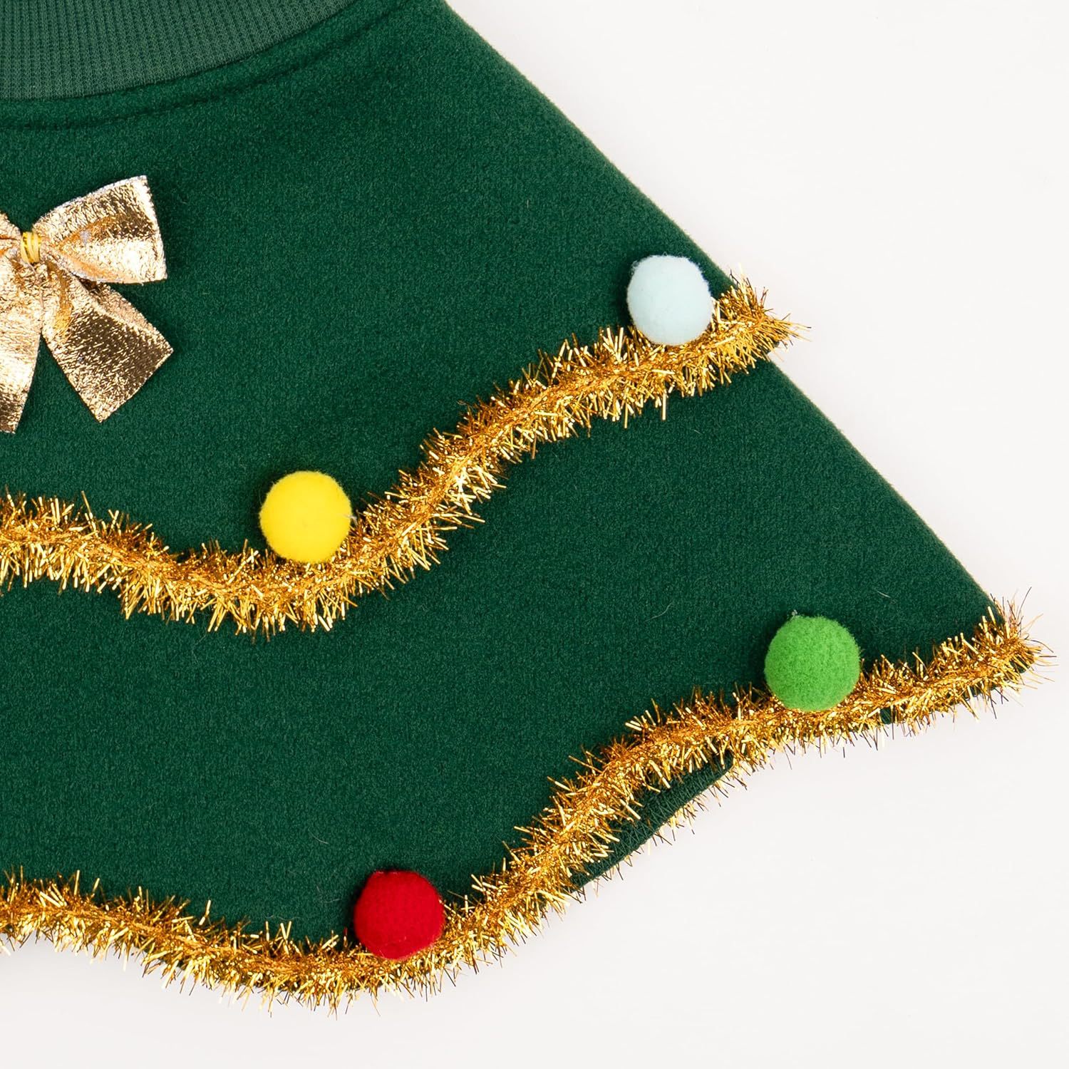 Christmas Pet Costumes