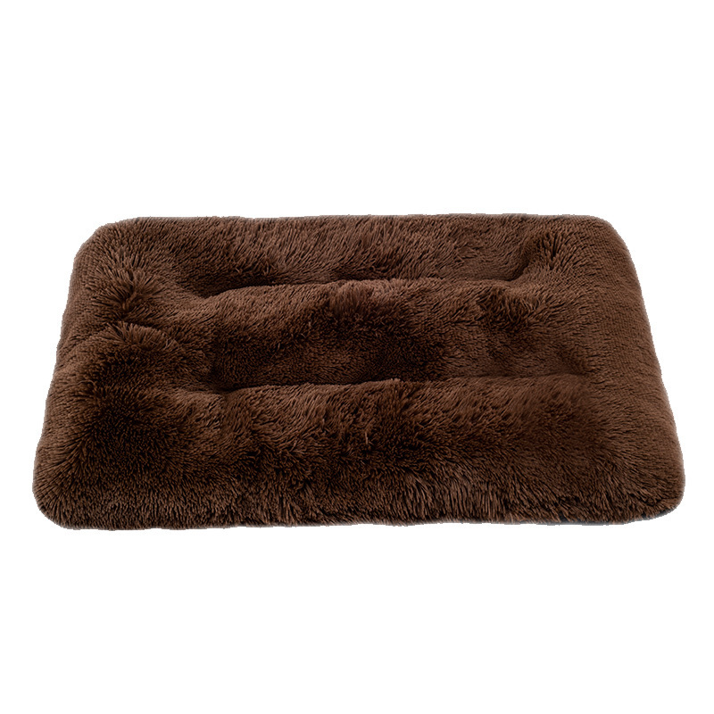 Washable Plush Pet Mat