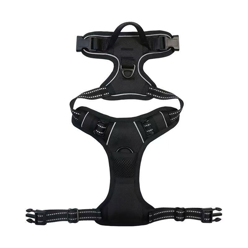 Pet Harness Set