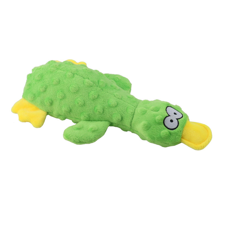 Calming Ducks Dog Toys