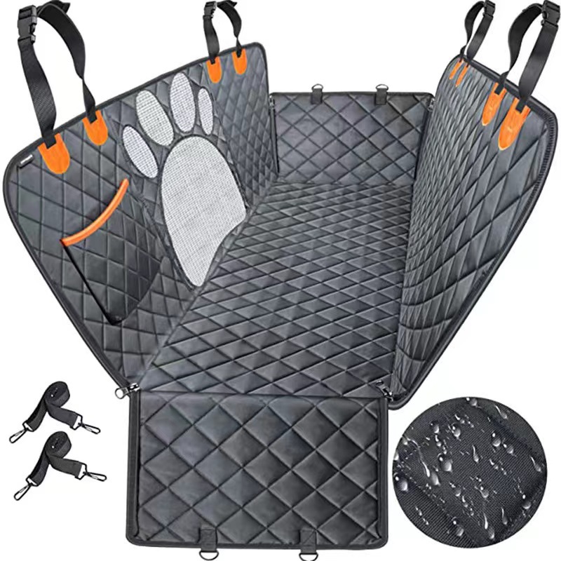 Dog Car Seat Cover