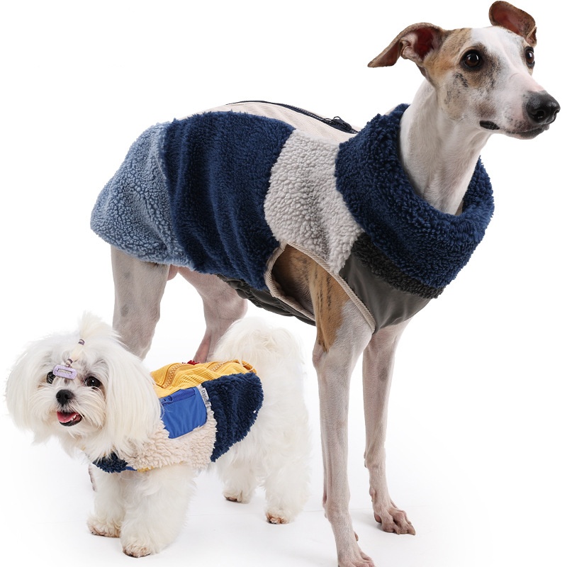 wholesale  dog winter coat