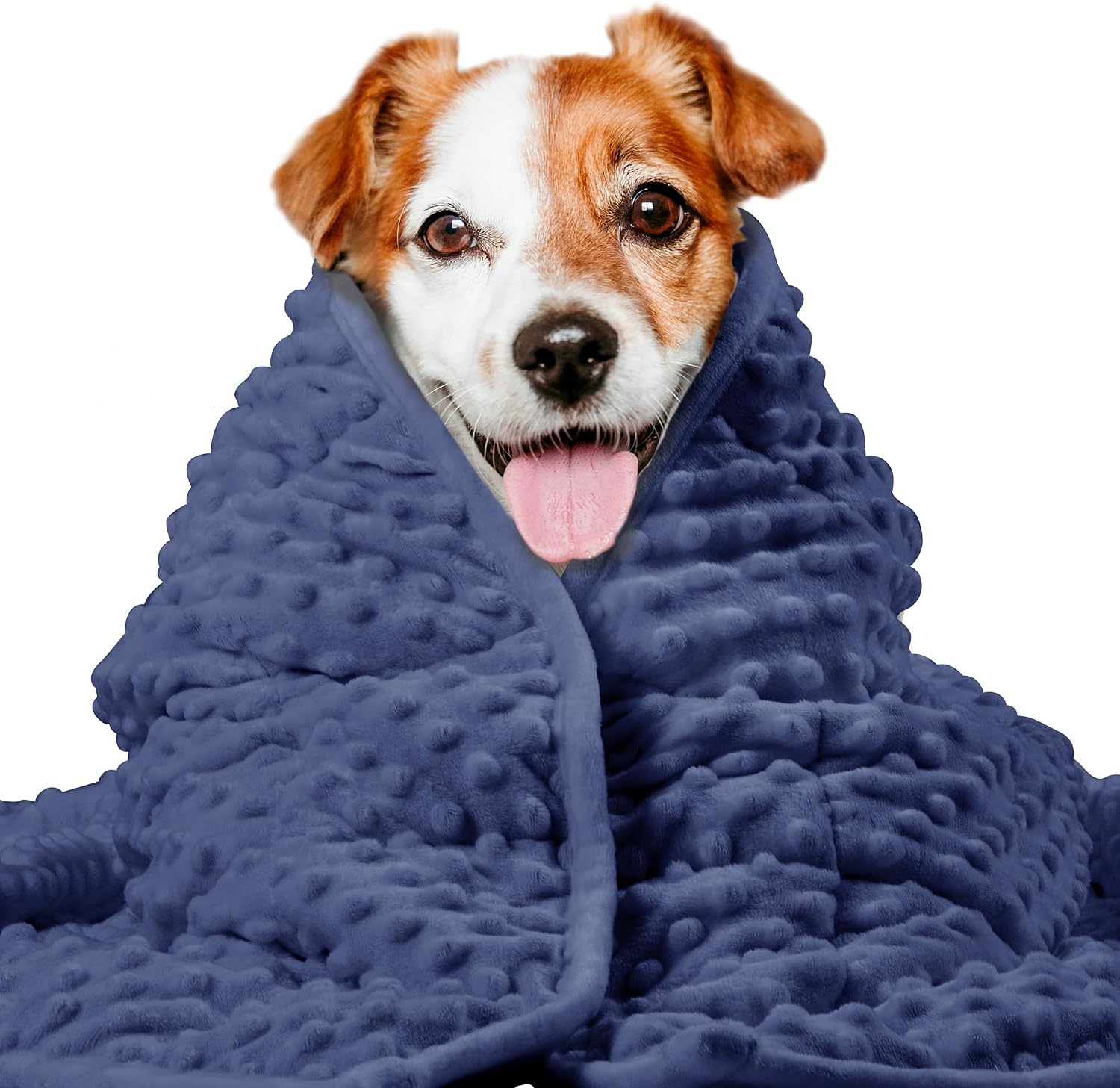 <strong>Weighted Calming Blanket for Dogs</strong>