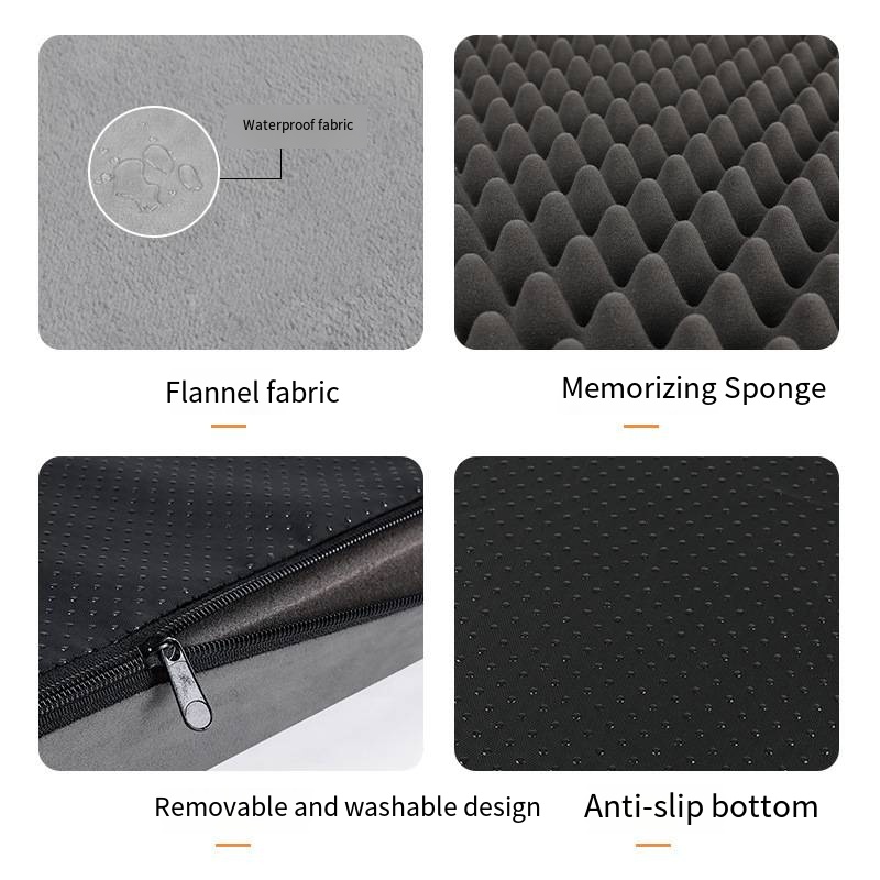 Flannel Pet Mat 