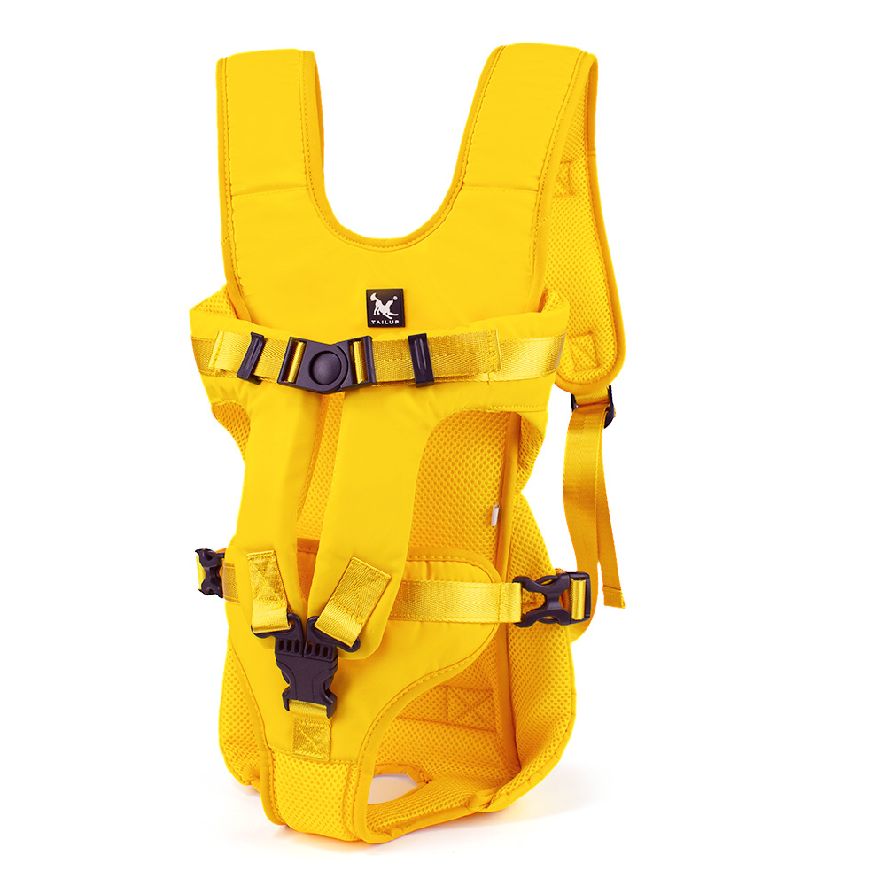 Front Dog Carrier