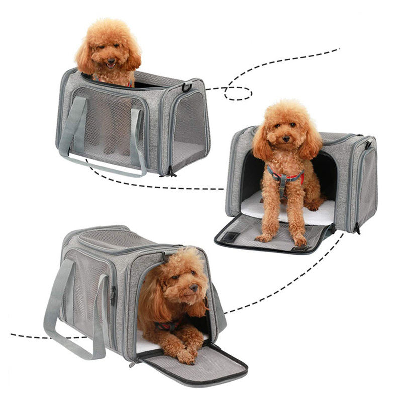 Cat Bag Pet Carrier