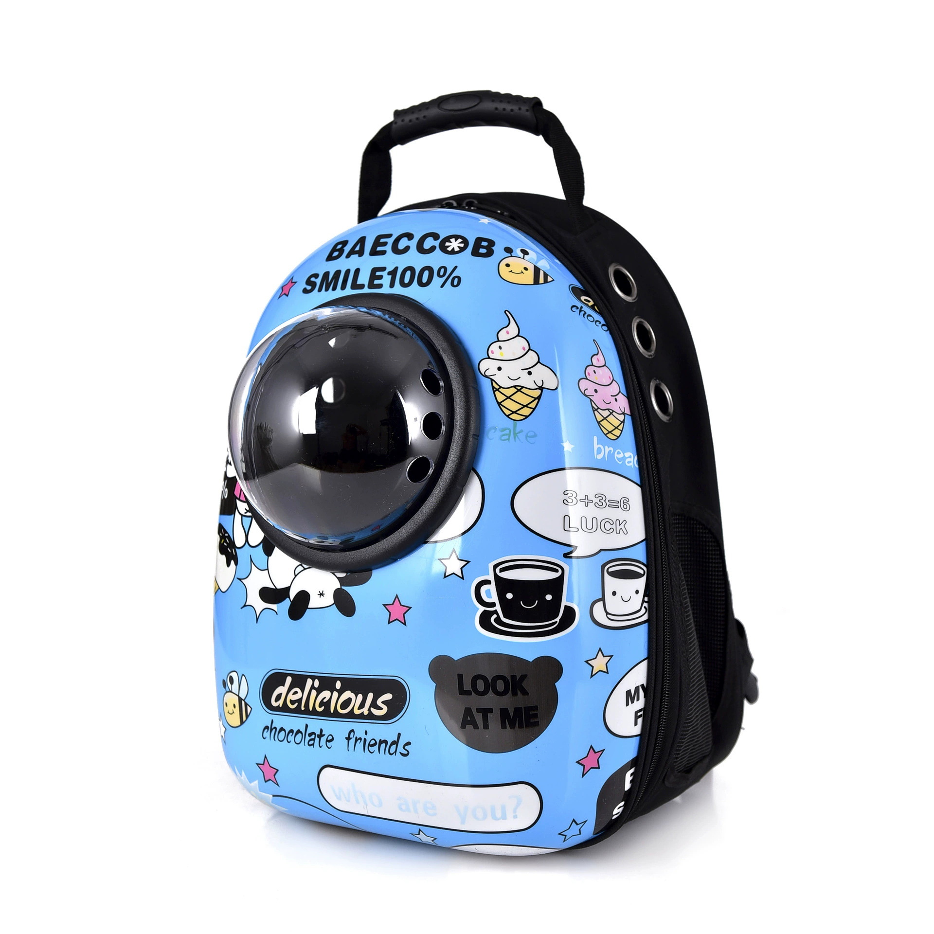 Cat Shoulder Bag