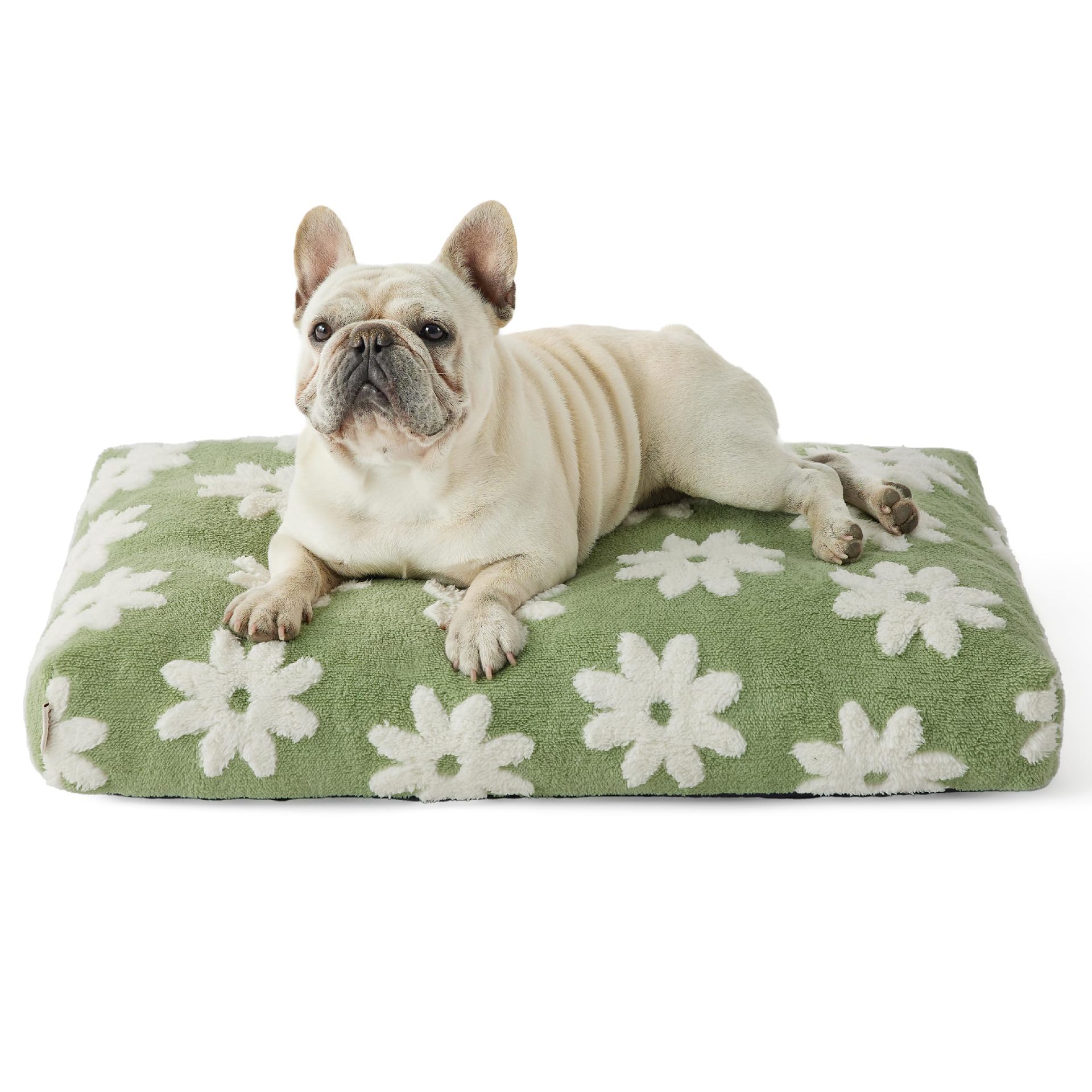 Thick Sherpa Plush Pet Mat 