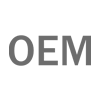 OEM/ODM Accepted
